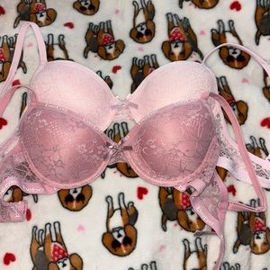 Set of 2 Girls Bra
